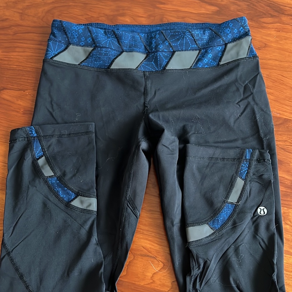 Lululemon leggings